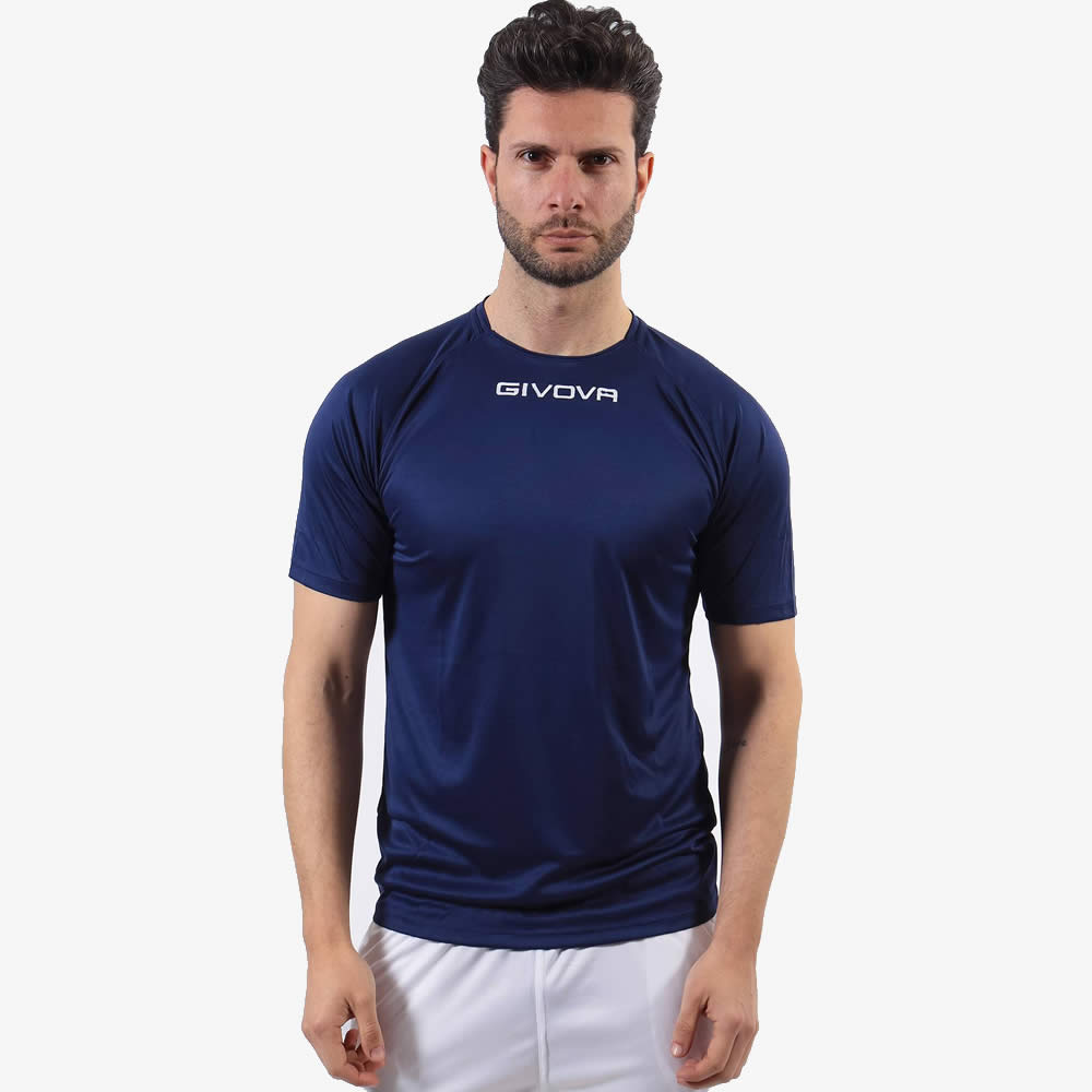 SHIRT CAPO - BLU - immagine 2