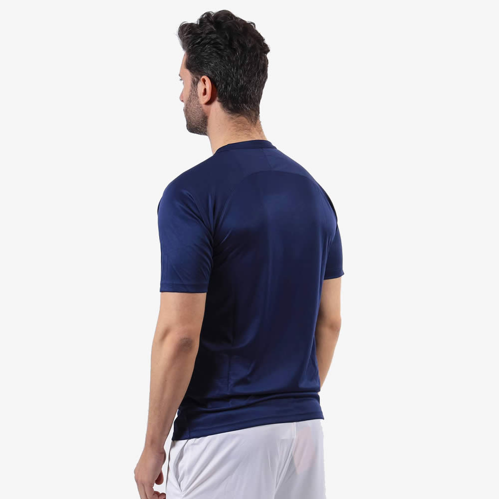 SHIRT CAPO - BLU - immagine 3