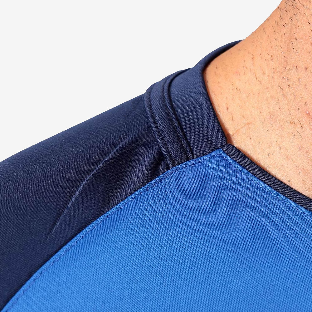 SHIRT CAPO AZZURRO/BLU - immagine 5
